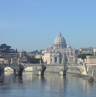 ITALY and beyond…
