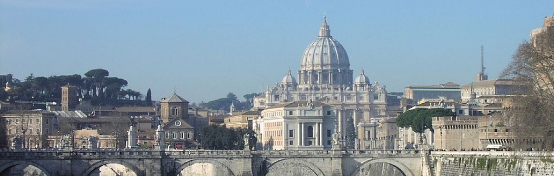 ITALY and beyond…