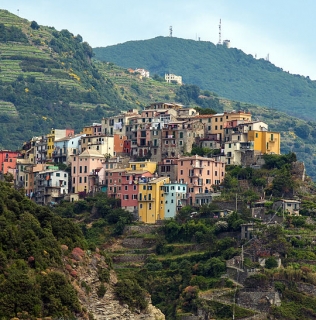 Cinque Terre – Liguria / Italy