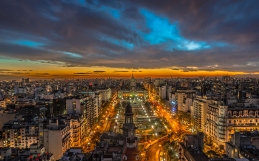 Argentina