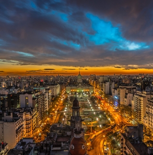 Argentina