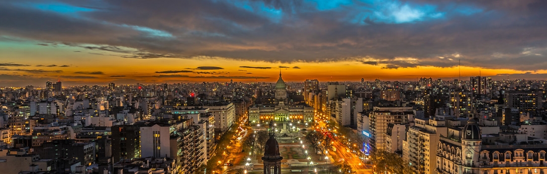 Argentina