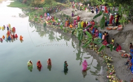 Festivals of Kerala – Part 1