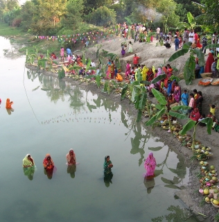 Festivals of Kerala – Part 1