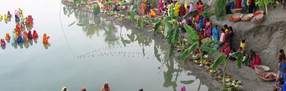 Festivals of Kerala – Part 1