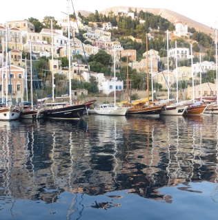 Gocek, Turkey