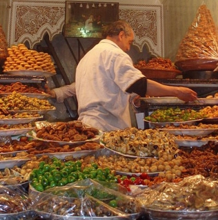 Morocco