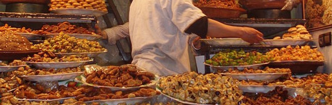 Morocco