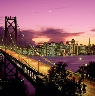 LET’S  “MEET” IN SAN FRANCISCO