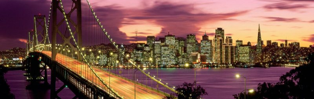 LET’S  “MEET” IN SAN FRANCISCO