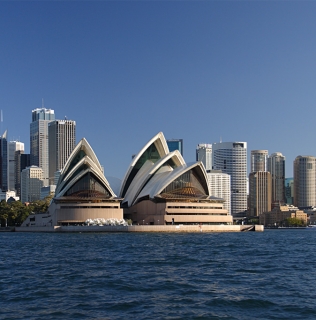 AUSTRALIA – part 1 (and SOUTH PACIFIC) – to be continued